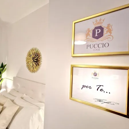 Politeama Dependance Апартаменты