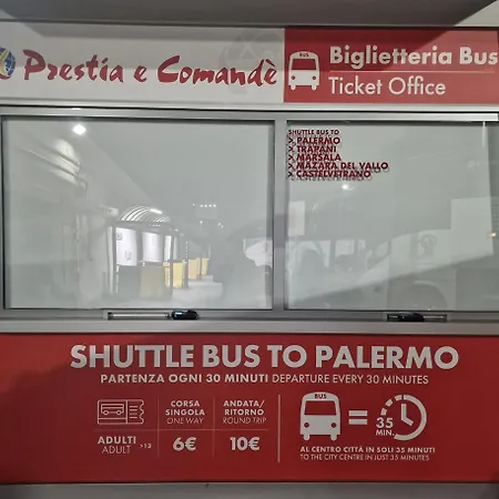 Politeama Dependance