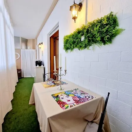 Appartement Politeama Dependance