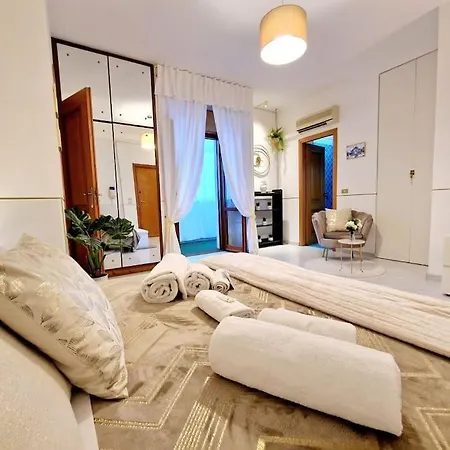 Politeama Dependance Palerme