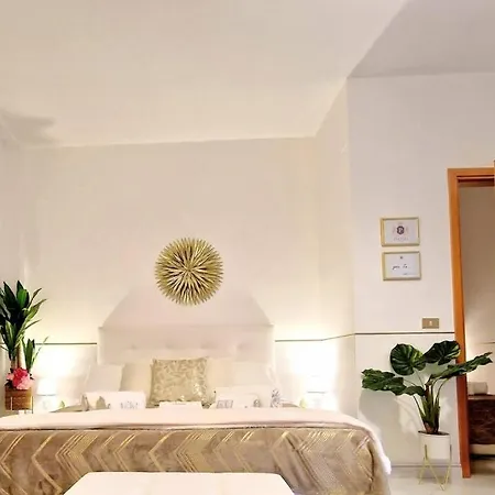 Politeama Dependance Appartement