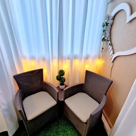 Appartement Politeama Dependance