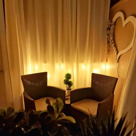 Politeama Dependance Appartement *