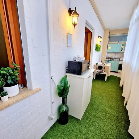 Appartement Politeama Dependance *