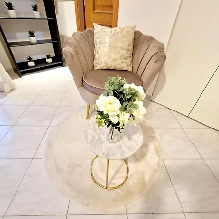 Appartement Politeama Dependance *