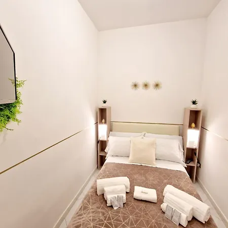 Apartament Politeama Dependance Palermo