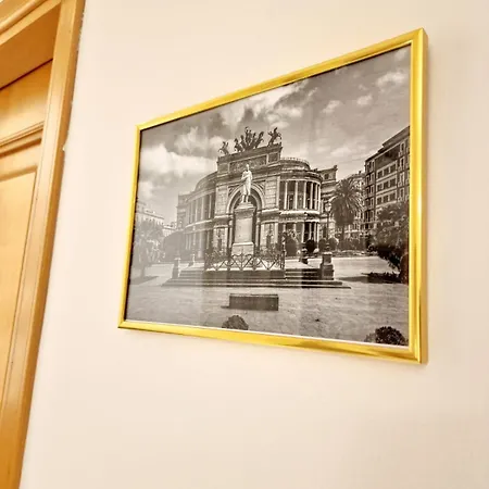 Politeama Dependance *