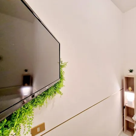 Politeama Dependance * Palerme