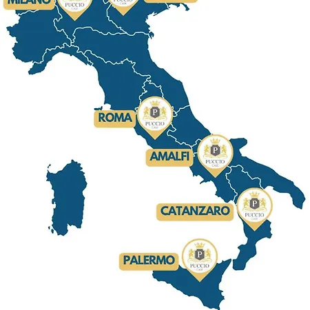 Politeama Dependance Appartement