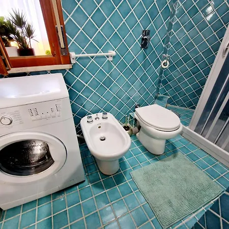 Politeama Dependance Apartmán Palermo