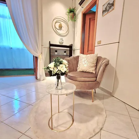 Apartmán Politeama Dependance Palermo