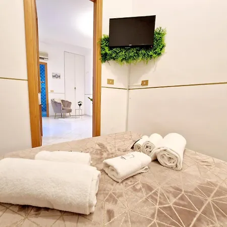 Politeama Dependance Apartmán *