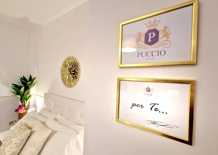 Politeama Dependance Lejlighed