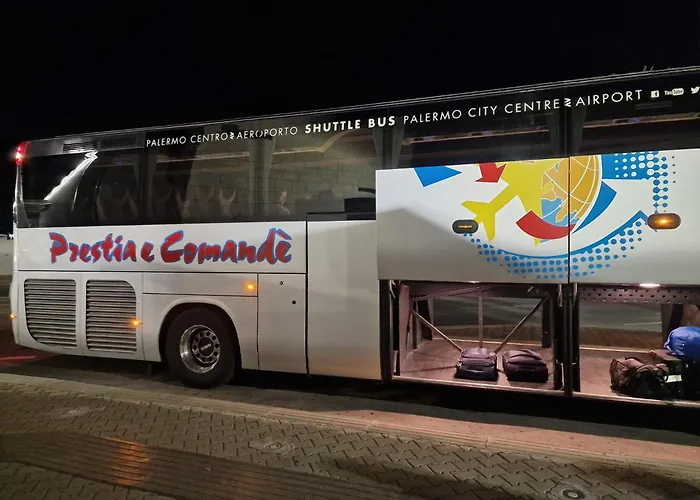 Politeama Dependance Lejlighed